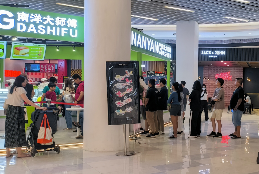 南洋大师傅库存管理优化方案：实现高效周转与零浪费目标(图1)